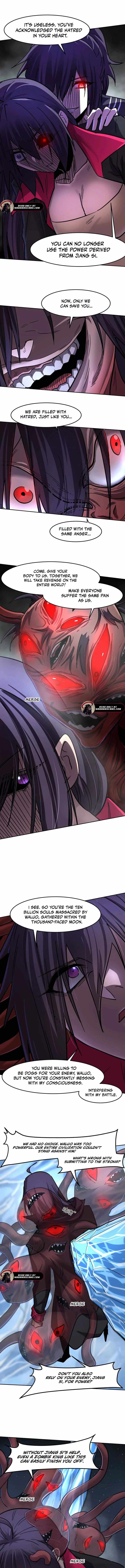 Mr. Zombie Chapter 148 7